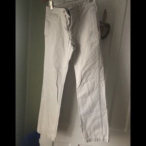 Boys Gap Khakis